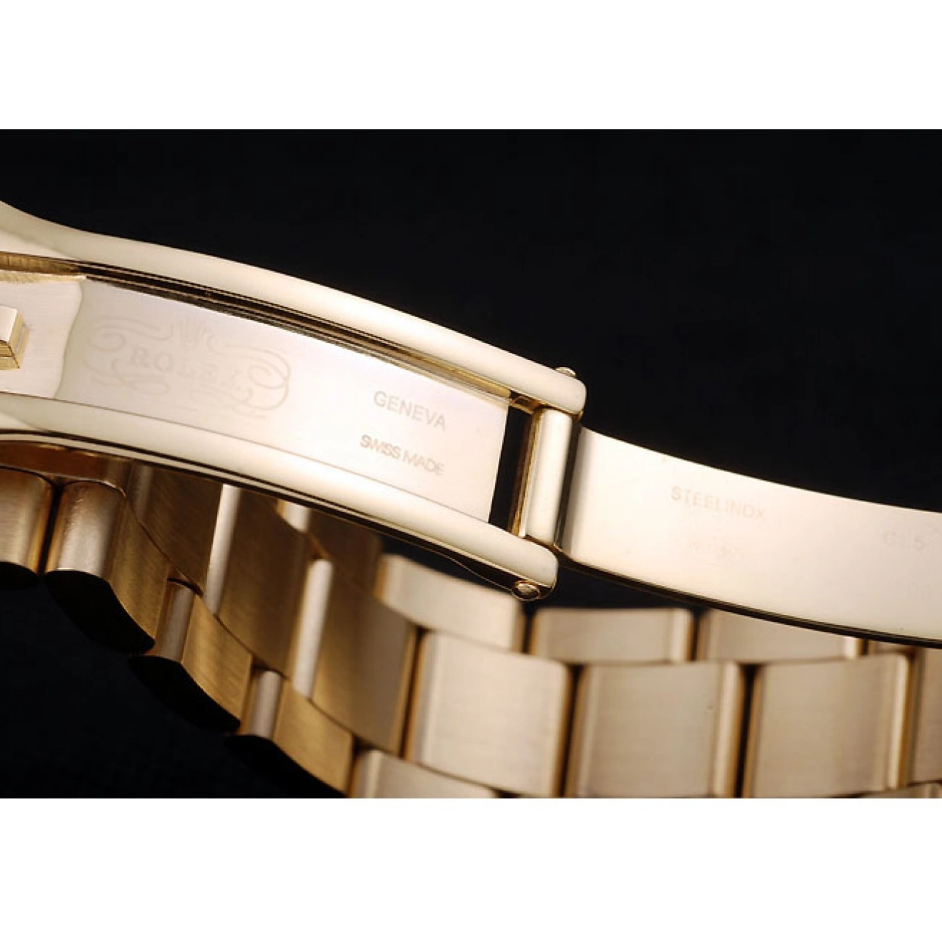 Aaa replica watch Rolex II-rl237 Yacht-Master 0730